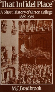 A SHORT HISTORY — cover