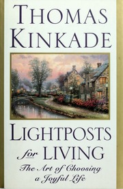 The Art of Joyful Living — cover
