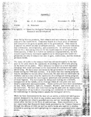 Appendix - I — cover
