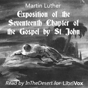 Seventeenth Chapter — cover