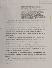 Third Chapter — cover
