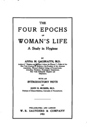 Four Epochs — cover