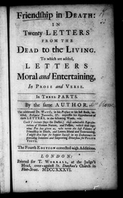 Fourth Verse — cover