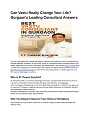 Complete Vastu Guide — cover
