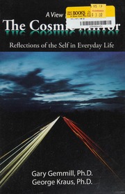 COSMIC VIEW OF LIFE — cover