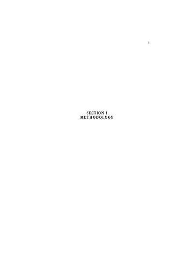Advanced Studies In Sikhism — cover