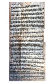 Akal Takht Amrit Sanchar Hukumnana 1877 — cover