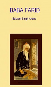 Baba Farid — cover