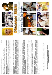 Discover Sikhi — cover