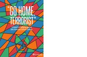 Go Home Terrorist — cover