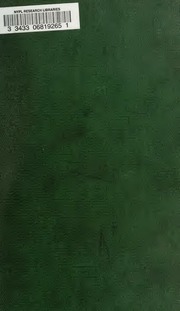 Great Religions Of The World — cover