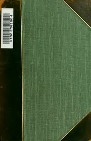 Kayes And Mallesons History Of The Indian Mutiny Of 1857-8 - Volume V — cover