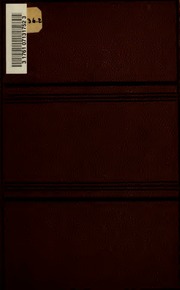 Life Of Sir Henry Lawrence - Volume II — cover