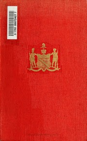 Memoir Of The Life And Miltary Services of Viscount Lake 1744-1808 — cover