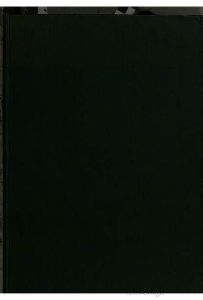 Papers Respecting The Late Hostilities — cover
