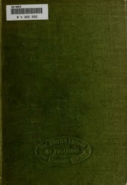 Showing The Seditious Character Of The Indian National Congress — cover