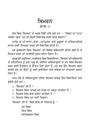 Simran — cover