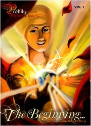 The Beginning — cover