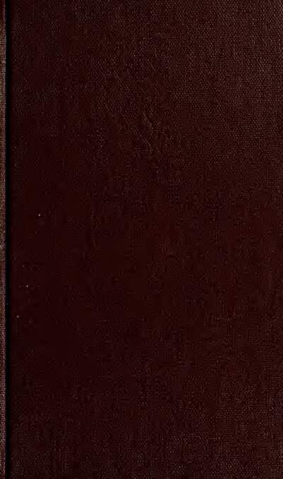 The History Of The British Empire In India - Volume II — cover