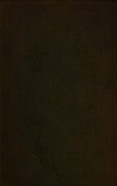 The History Of The Sikhs - Volume I — cover