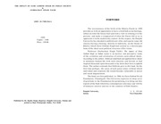 The Impact Of Guru Gobind Singh On Indian Society — cover