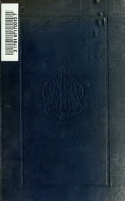 The Life Of John Nicholson — cover