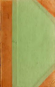 The Tribes And Castes Of The Central Provinces Of India - Volume I — cover