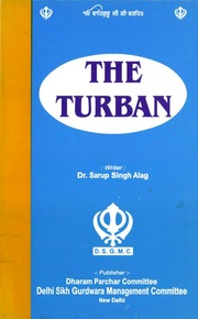 The Turban — cover