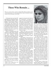 Those Who Remain — cover