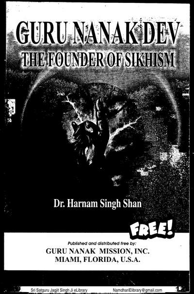 guru-nanak-dev-the-founder-of-sikhism Guru Nanak Dev The Founder of Sikhism — cover