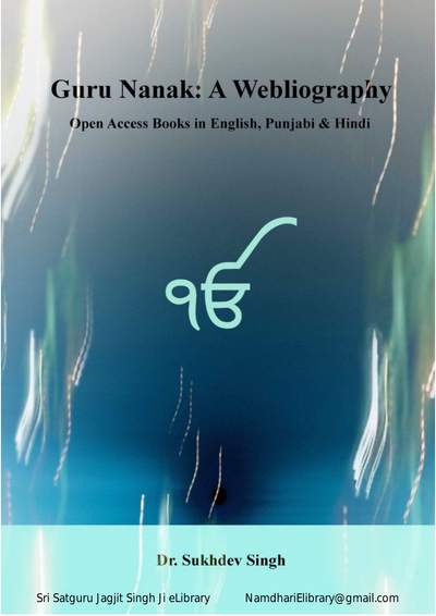 guru-nanak-webliography 202212 Guru Nanak Webliography — cover