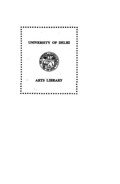 in ernet dli 2015 49547  2015 49547 Anglo-Sikh-Relations-Chapters-From-J-D-Gunninghams-History-Of-The-Sikkhs — cover