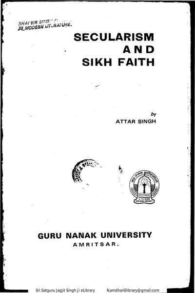 secularism-and-sikh-faith — cover