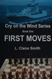 First Volume 1 — cover