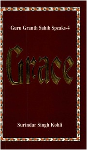 Guru Granth Sahib Speaks-4 — cover