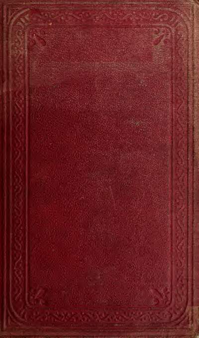 History of the Indian Mutiny Vol 01 — cover