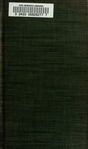Letters of Sympathy — cover