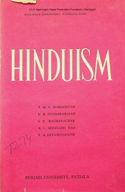 Punjabi University Patiala — cover