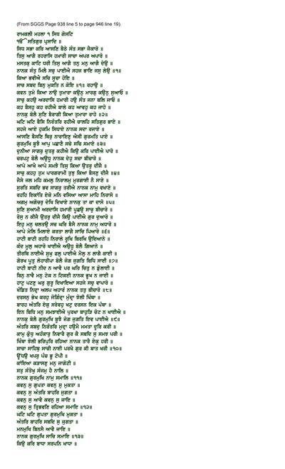 SidhGost G — cover