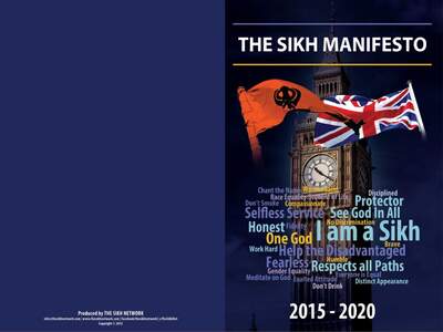 Sikh Manifesto Final — cover