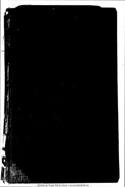 Zafarnama I Ranjit Singh — cover