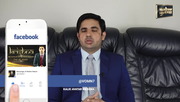 Ki Rabb Hai — cover
