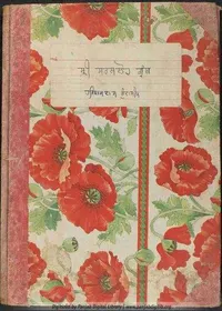 Iron Illumination — cover