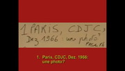 Anecdotes — cover
