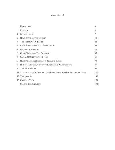 Dynamics of Sikh Revolution — cover
