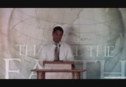Remembrance of the Lord — cover