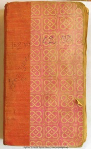 Pran Sangli — cover