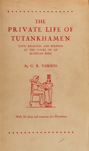 PRIVATE LIFE OF — cover
