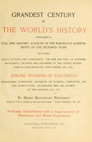 Rise, Growth And Fall Of — cover