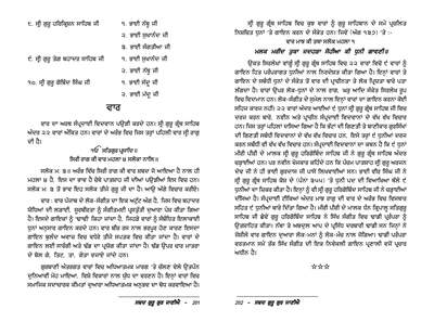 Shabad Guru Gur Jaaniyai Part 02 — cover